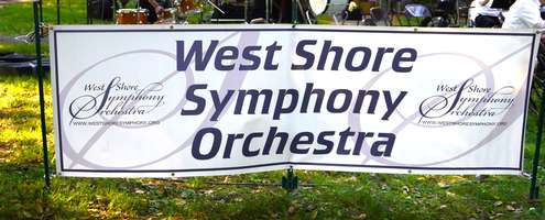 Banner image for West Shore Symphony Orchestra